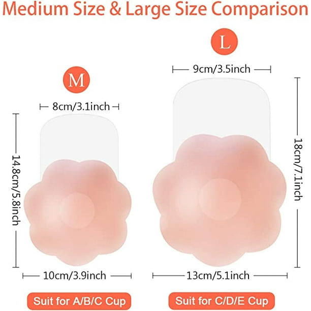 New Silicone Push-Up Strapless Backless Self-Adhesive Gel Stick