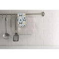 thumbnail image 3 of Kitchen Towel Set Of 3 PCs Butterfly & Beetle, 3 of 3