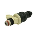 thumbnail image 2 of Fuel Injectors INP081 for Mazda B2200 1990 1991 1992 1993 2.2L L4 F2G813250, 2 of 8