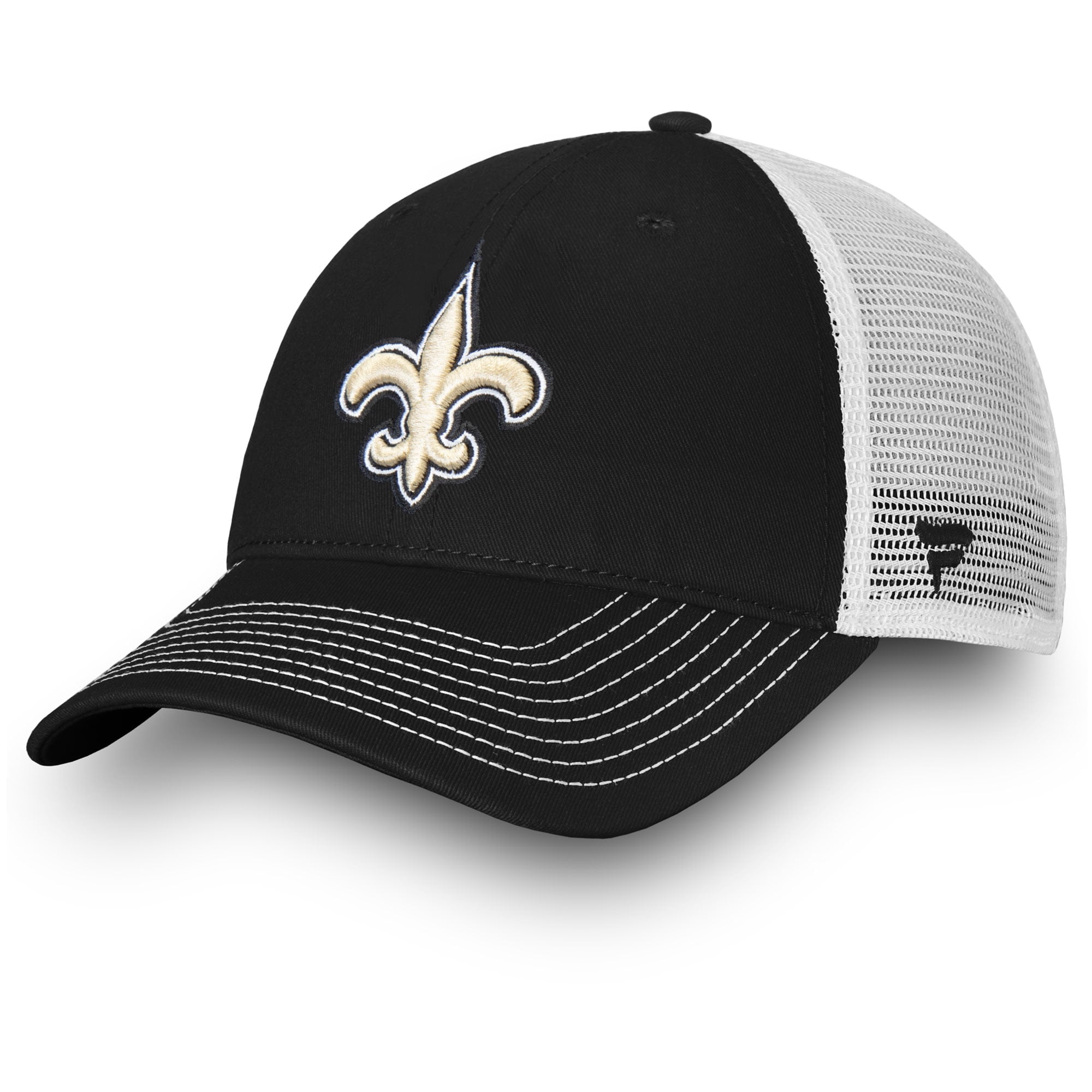 New Orleans Saints Hats - Walmart.com
