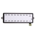 thumbnail image 2 of Interruptor de Inyector Sunnimix 8 Puertos POE 12-48v Módulo de Fuente de Alimentación Pasiva para Ethernet Inyector de módulo POE, 2 of 8