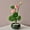 A2504 Usloyux under 5$, variant on Usloyux Under $5 Artificial Lotus Flower Arrangement, Realistic Water Lily Bloom, Faux Floral Centerpiece, Home Dining Table TV Cabinet Decor