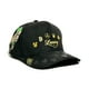 thumbnail image 1 of Gorra Artesanal VAGO Style Luxury Ng Gamuza Visera Curva, 1 of 5