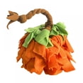 thumbnail image 1 of Snuffle Mat Interactive Dog Toys Ball Dog Brain Mental Stimulating Puzzle Toys for Dogs Enrichment Game Feeding Mat for Stress Relief Portable Machine Washable, 1 of 7