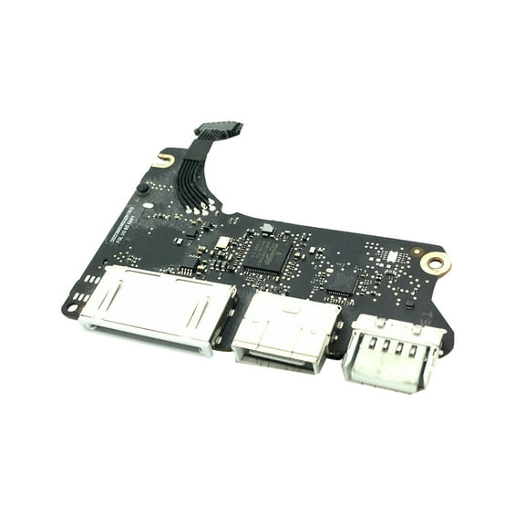 Replacement USB SD HDMI I/O Board Compatible With Apple MacBook Pro A1425 (Late 2012-2013)