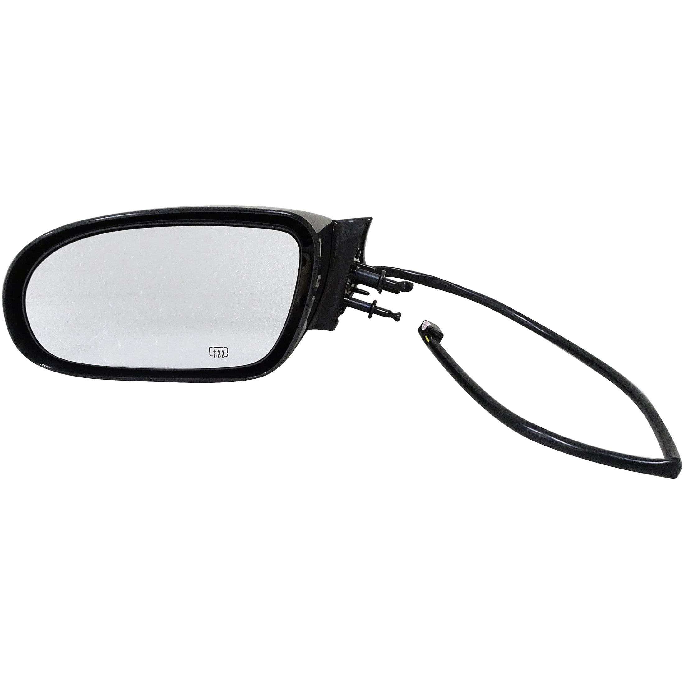 Dorman 955-172 Driver Side Door Mirror for Specific Buick / Cadillac / Chevrolet Models