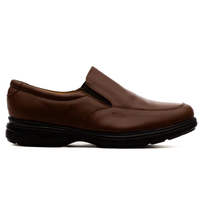 Zapatos para Hombre Monetti 6081 cafe 28.5