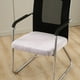 thumbnail image 4 of protectoras de muebles para sillas elásticas para sillas de comedor Juegos de para sillas lavables y extraíbles para comedor, hot Gris claro, 4 of 9