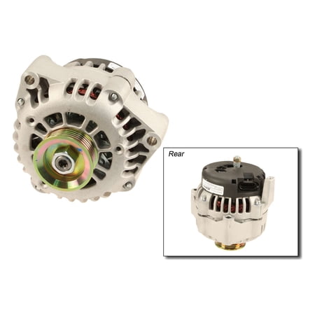 ACDelco Gold Alternator  New
