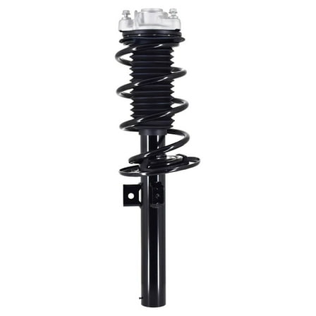 For BMW X3 2019 2020 2021 Front Left Strut & Spring - BuyAutoParts