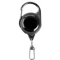 thumbnail image 5 of Fishing Zinger Retractor 3 Pcs Fly Fishing Anglers Tool Gear Combo Steel Cord, 5 of 10