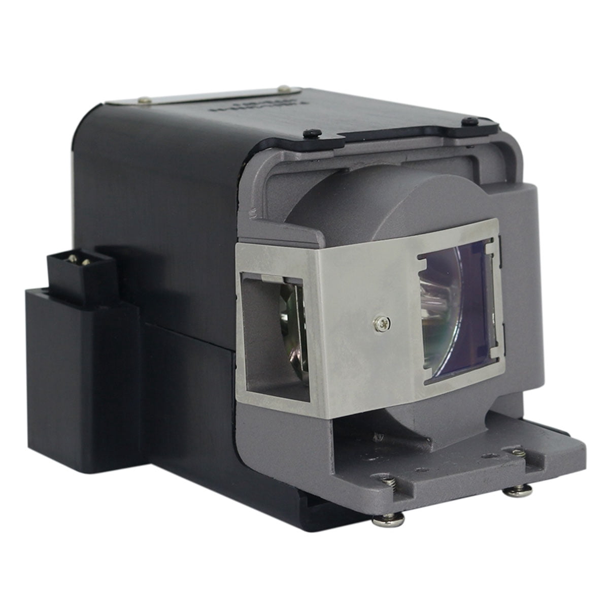 Jaspertronics Lamp & Housing for The BenQ MP780ST Projector with