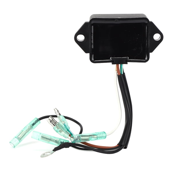 Allumeur CDI Pour Moteur Hors-bord Tohatsu 25-40CV (réf 3P0-06060-0) - Neuf