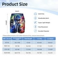 thumbnail image 4 of Power Rangers Boy's Swim Trunks Quick Dry Board Shorts Kids Beach Swim Shorts Bathing Suits Swimsuit, 4 of 7