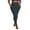 Multicolor, variant on Women's Leggings 3PC Women Velvet Warm Winter Large Pocket Drying Tight Elastic Comfortable Fitness Pants Yoga Pants Workout Pants Women Multicolor 4XL