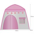 thumbnail image 4 of Play Tent for Children / Children's Tent with LED - 130cm, 4 of 5