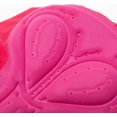 thumbnail image 2 of Womens Cycling Shorts with Padding Stretch Breathable Biker Underwear Pink L, 2 of 10