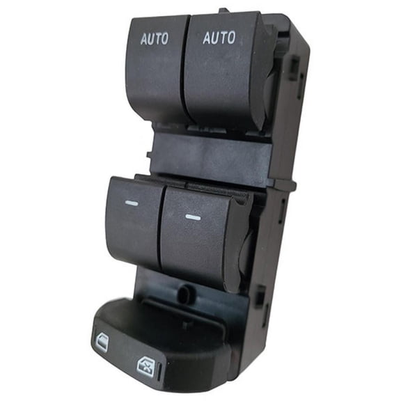 2011-2014 Ford F-150 Window Master Switch