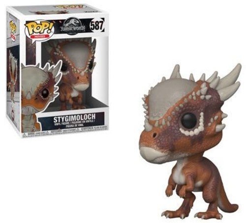 stygimoloch funko pop