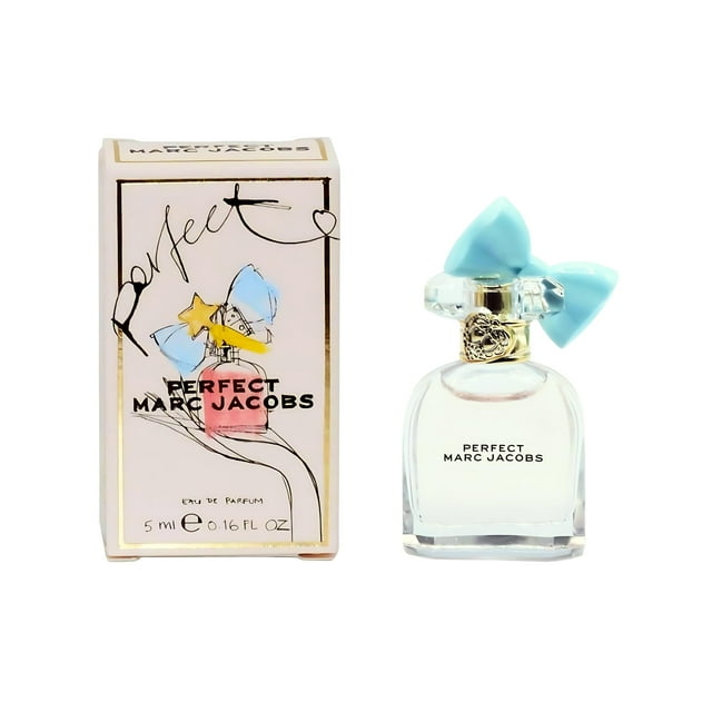 Perfume Marc Jacobs Perfect Eau de Parfum para mujer 5 ml