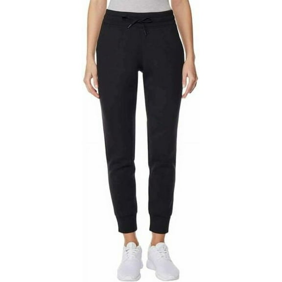 32 DEGREES Womens Fleece Jogger Pants