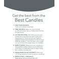 thumbnail image 3 of Yankee Candle, Large Jar Single Wick Candle, 3 of 3