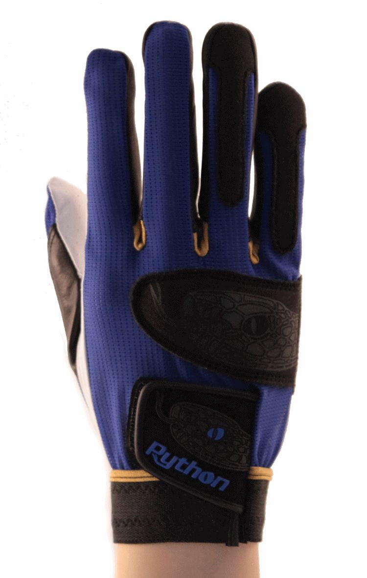 88013-RS Head Renegade Right Hand Racquetball Glove Right Small- 