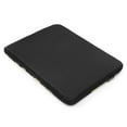 thumbnail image 5 of Bendy and The Ink Machine Laptop Sleeve Case for Men Women, 12 inch Computer Pocket Case Tablet Briefcase Carrying Bag, 5 of 8