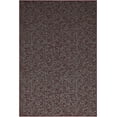 thumbnail image 1 of Indoor Outdoor custom size area rugs made in USA comes in Ten colors and Nine shapes rectangular,round,square,runners,oval,hexagon,octagon,half round - Burgundy, 8' x 20' Area Rugs, 1 of 1