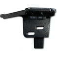 thumbnail image 5 of KOZAK Bracket for Front Fairing Fender - Sail Panel Compatible with T680 Next Gen 2022+, Left Side, 5 of 8