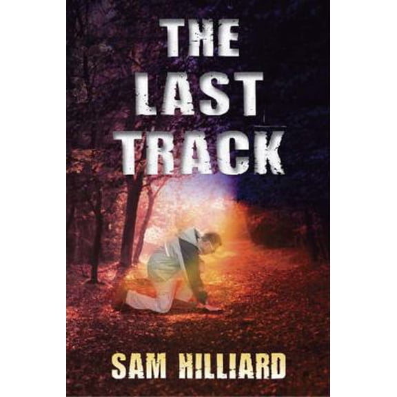 Pre-Owned The Last Track: A Mike Brody Novel (Paperback) 0984203516 9780984203512