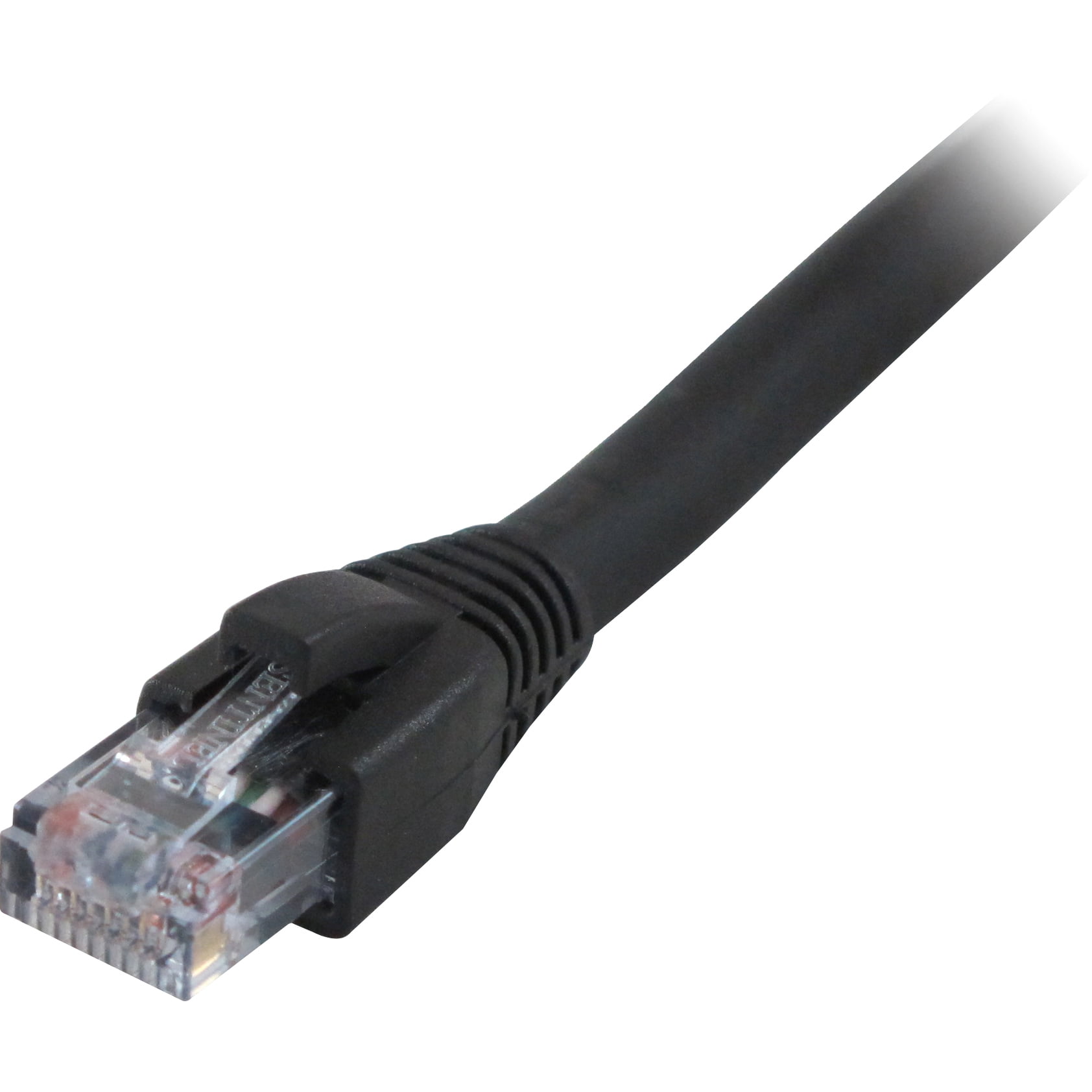 150 Feet Network Audio Patch Cord RJ45 Cat6 Shielded Ethercon Compatible Cable 150 Feet Network Audio Patch Cord RJ45 Cat6 Shielded Ethercon Compatible Cable