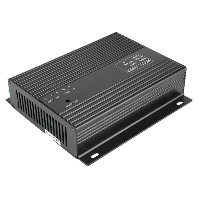 Diesel Generator Battery Charger, Portable Multipurpose Replacemen Generator Battery Charger For Motor