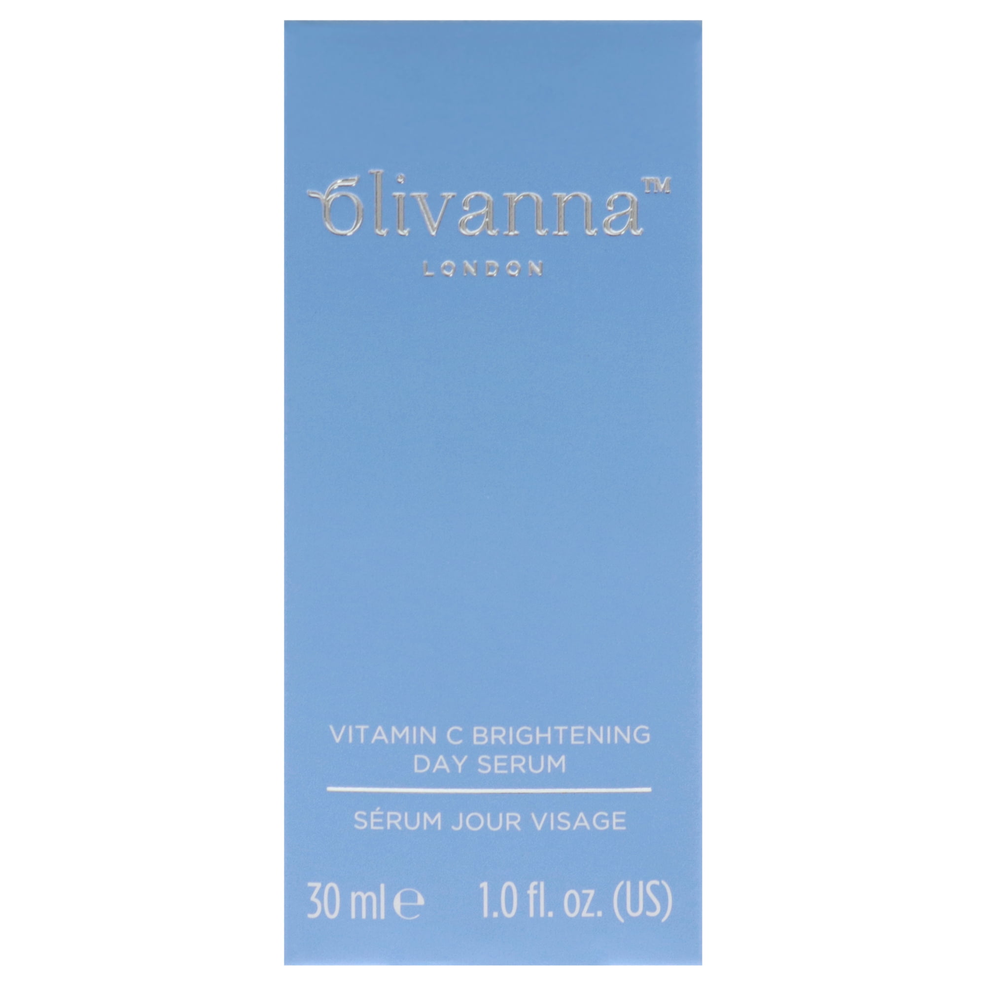 Olivanna Vitamin C Brightening Day Serum