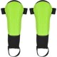 thumbnail image 1 of Espinilleras de fútbol para adultos, jóvenes y niños, espinilleras de fútbol para niños y niñas, equipo de protección de fútbol con tobillera, 1 of 5