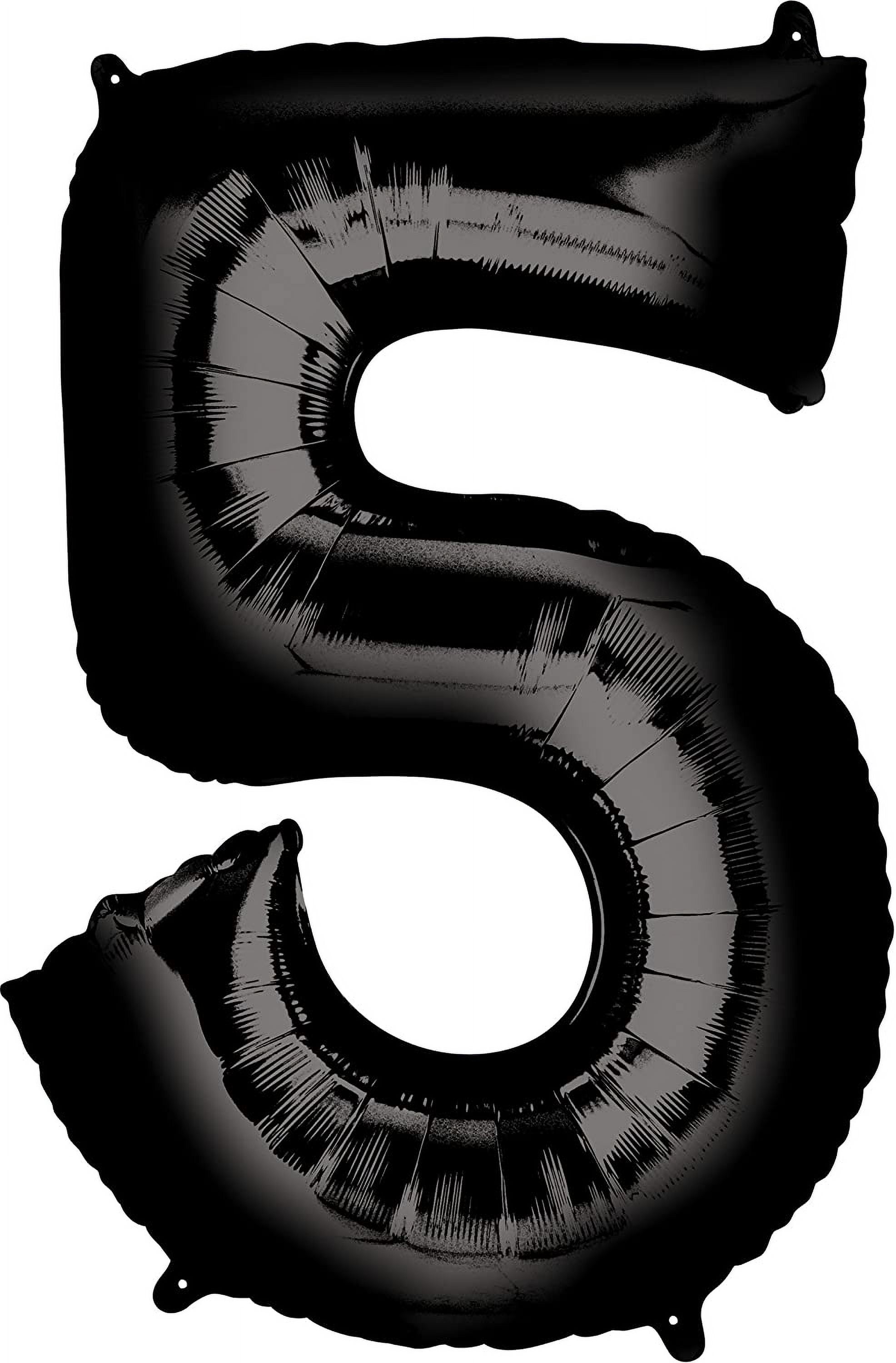 The Ultimate Star Wars 5th Birthday Party Supplies and Balloon decorations