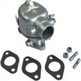 thumbnail image 2 of Heavy Duty Tractor Carburetor Carb Kit #8N9510C-HD Fit For Ford Tractor 2N 8N 9N, 2 of 5