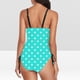 thumbnail image 5 of Mujeres Bikini Trajes de Baño Pantalones Cortos Fondo, Traje de Baño para la Playa de la Piscina Y Diario, 5 of 6