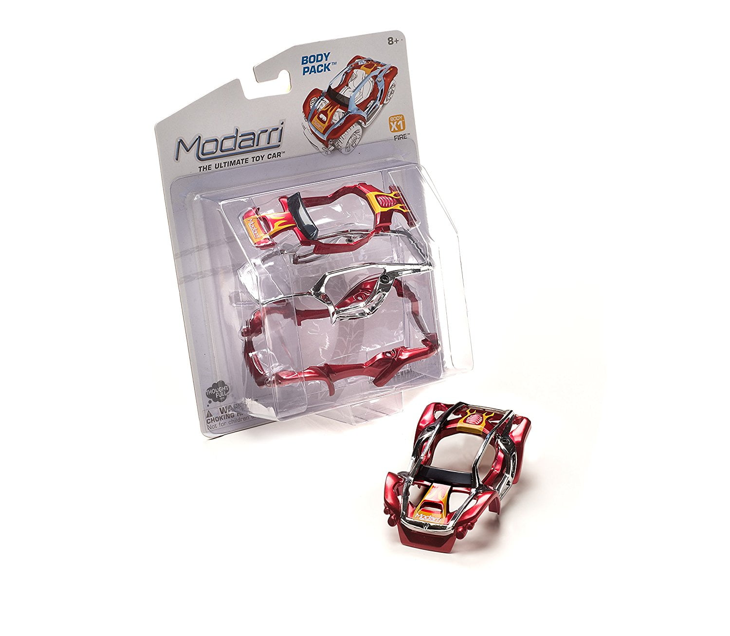 modarri cars walmart