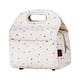 thumbnail image 4 of Bolso de mano para mamá, bolsa térmica portátil multiusos de 5V 2.1A, bolsa térmica para leche, bolsa de Picnic, mochila para pañales para el hogar, estilo B, 4 of 8