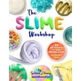 thumbnail image 2 of Slime Workshop, Selina Zhang Broché, 2 of 2