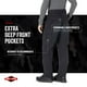 thumbnail image 5 of Pantalones tácticos Tru-Spec 24-7 Original para hombre, color negro, 40 W x 32 L, 5 of 7