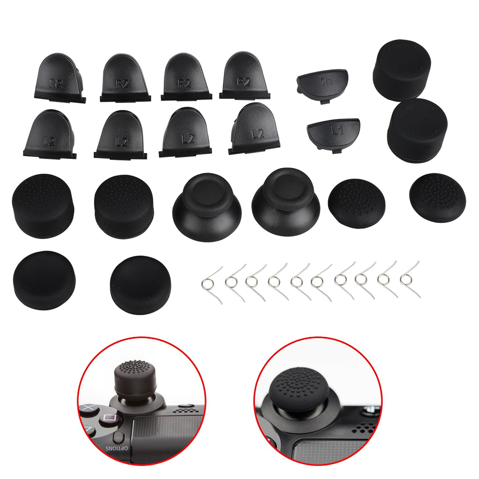Roblox Oops Cap