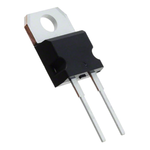 Pack of 4 STPS8H100D Diode 100 V 8A Through Hole TO-220AC
