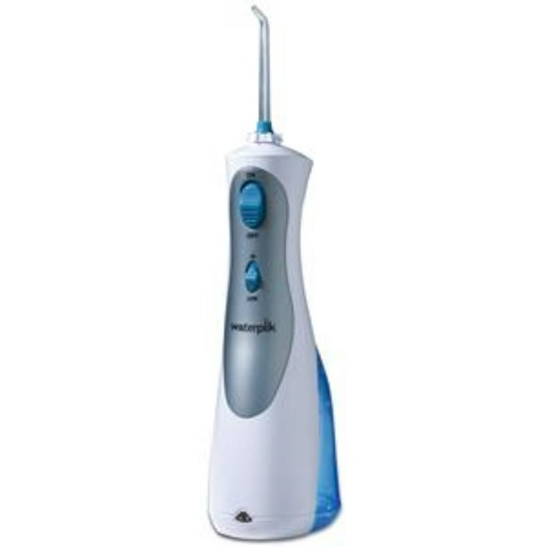 Waterpik Ultra Cordless Water Flosser WP450 1 ea (Pack of 2) Walmart