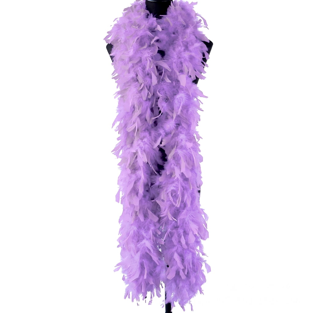 YUUZONE 200cm Wholesale Boa Turkey Feathers for Crafts Wedding Dress  Feathers Shawl
