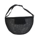 thumbnail image 1 of Bolso de hombro de baloncesto, bolso de malla de baloncesto, cierre de cremalleras, funda para bolso de mano, bolsa de almacenamiento de fútbol, ​​transporte de pelota deportiva, 1 of 5