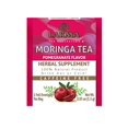 thumbnail image 2 of Té HYLEYS Lakma Moringa Oleifera con Granada 25 Bolsitas, 2 of 4