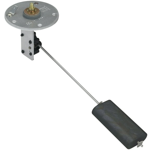 Moeller Marine Products Electric Swingarm Sending Unit 12 to 24 Inch Boat Accessory