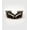 Black, variant on Venum Angry Birds Mouthguard (kids) - Red